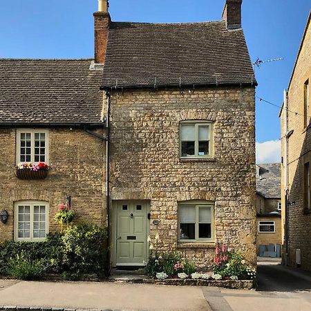 St Antony'S Cottage Stow-on-the-Wold Exterior photo