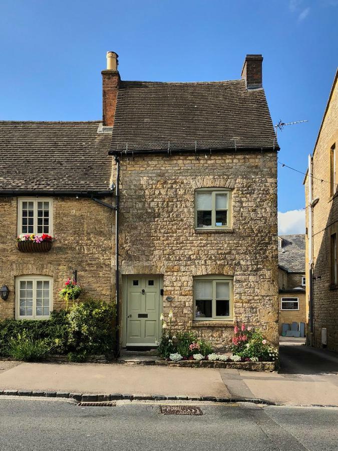 St Antony'S Cottage Stow-on-the-Wold Exterior photo