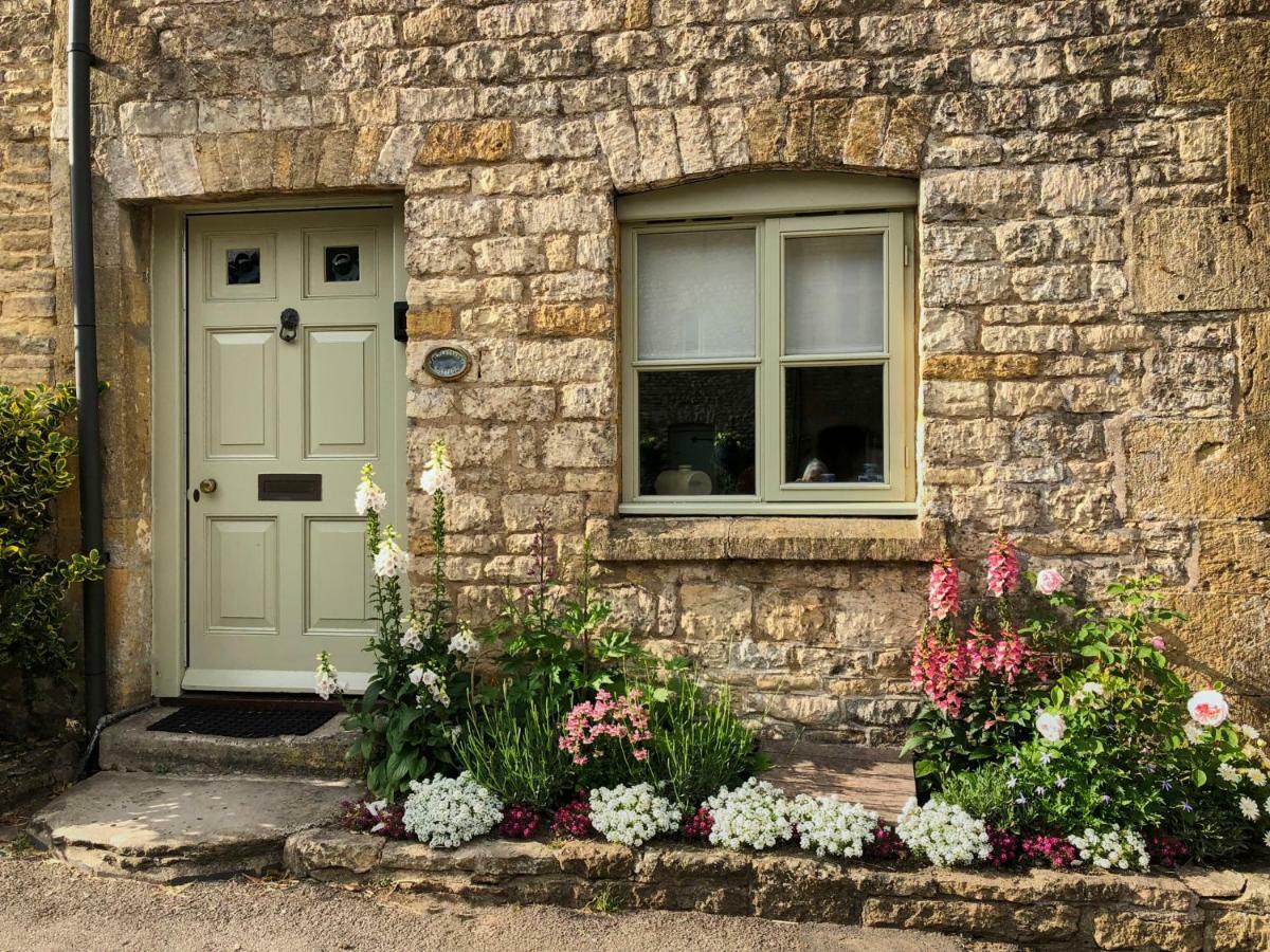 St Antony'S Cottage Stow-on-the-Wold Exterior photo