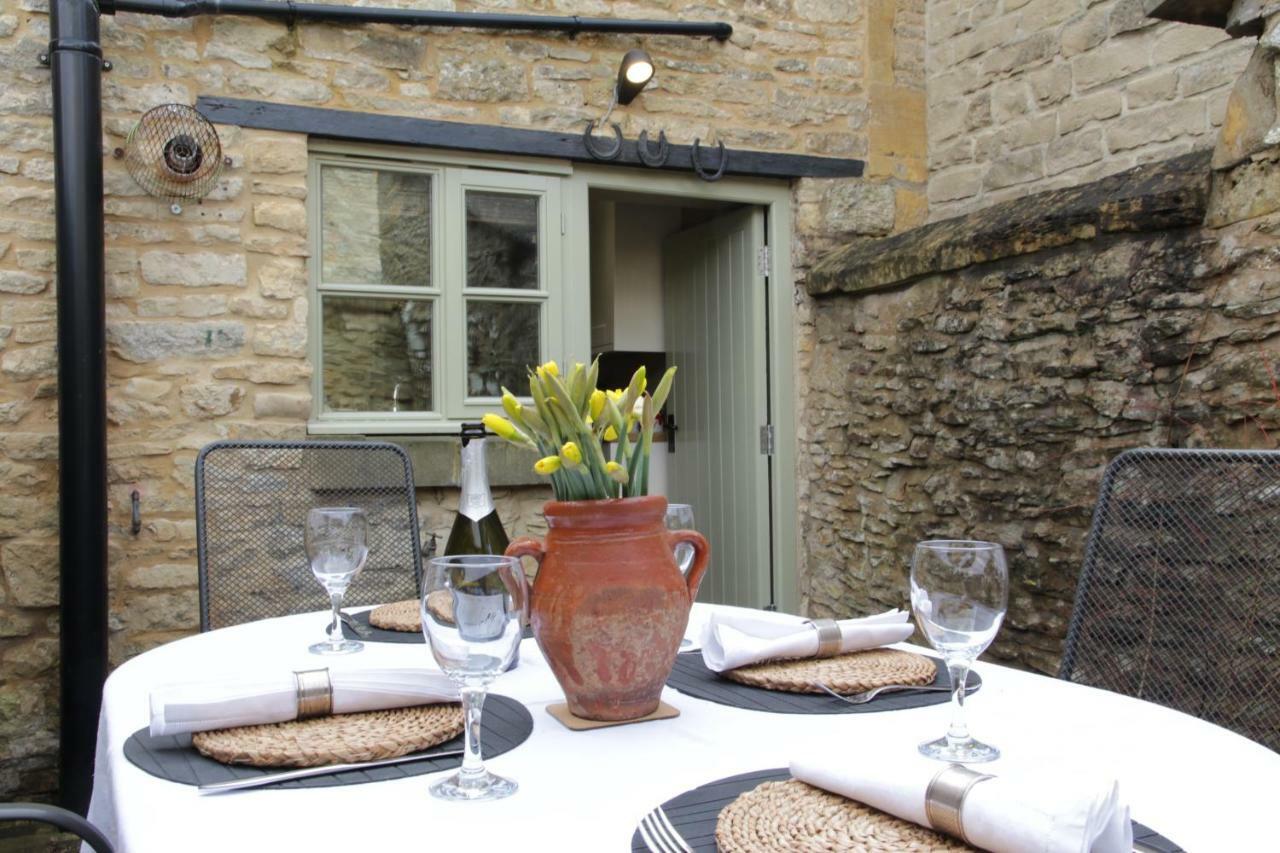 St Antony'S Cottage Stow-on-the-Wold Exterior photo